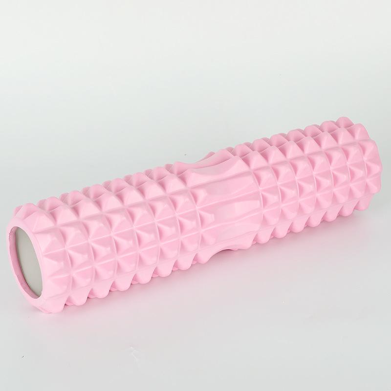 Hollow Foam Roller for Yoga and Fitness