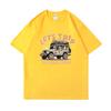 Sturniolo Triplets Let's Trip 6M Safari Hoodies Women Men Fashion Funny Casual  Y2Summer Cotton T-shirt
