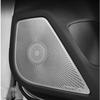 ABAIWAI Interior For Mitsubishi Outlander   2024 4 Door Audio Speaker Loudspeaker Frame Horn Decoration Cover Trim