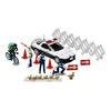TOMYTEC GeoCollection 1/64 Car Snap 16b Police 2 Set