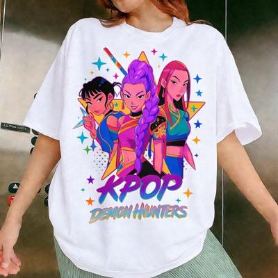 Top – T-shirts