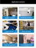 4G LTE Wireless Router with SIM Card Slot for Home WiFi Sharing