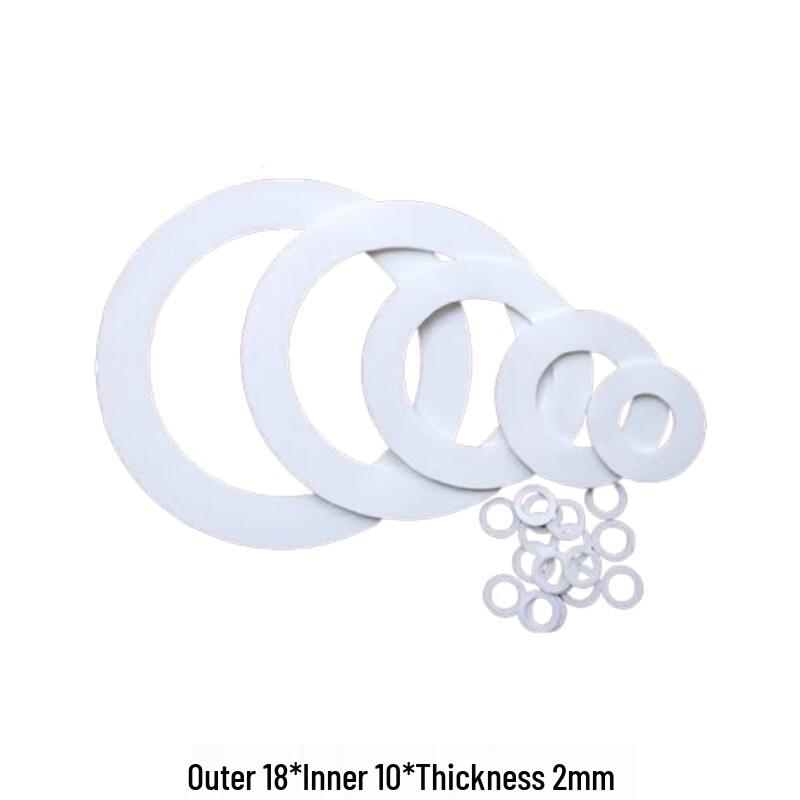 PTFE Flange Gasket