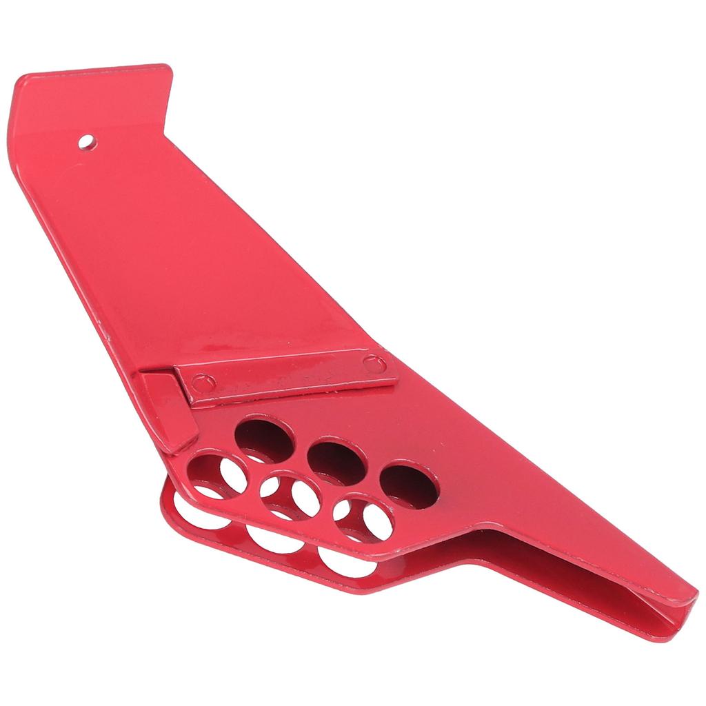 Ball Valve Lockout Device Standard Embedded Safety Lock for DN8DN50 Pipe Diameter Small SBV1