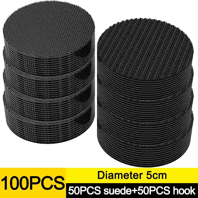 Samoprzylepne Naklejki Mocujące Dywan Dwustronne Łaty Mocujące Dywan Samochodowy Mata pod Stopy do Domu Taśmy Antypoślizgowe Hurtownia