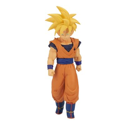 Dragon Ball Z SOLID EDGE WORKS THE Departure 12 Super Saiyan Son Gohan