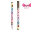 12-Color Acrylic Nail Art Marker Set - Quick-Drying, Nail Salon Painting & DIY Flower Liner Pen.