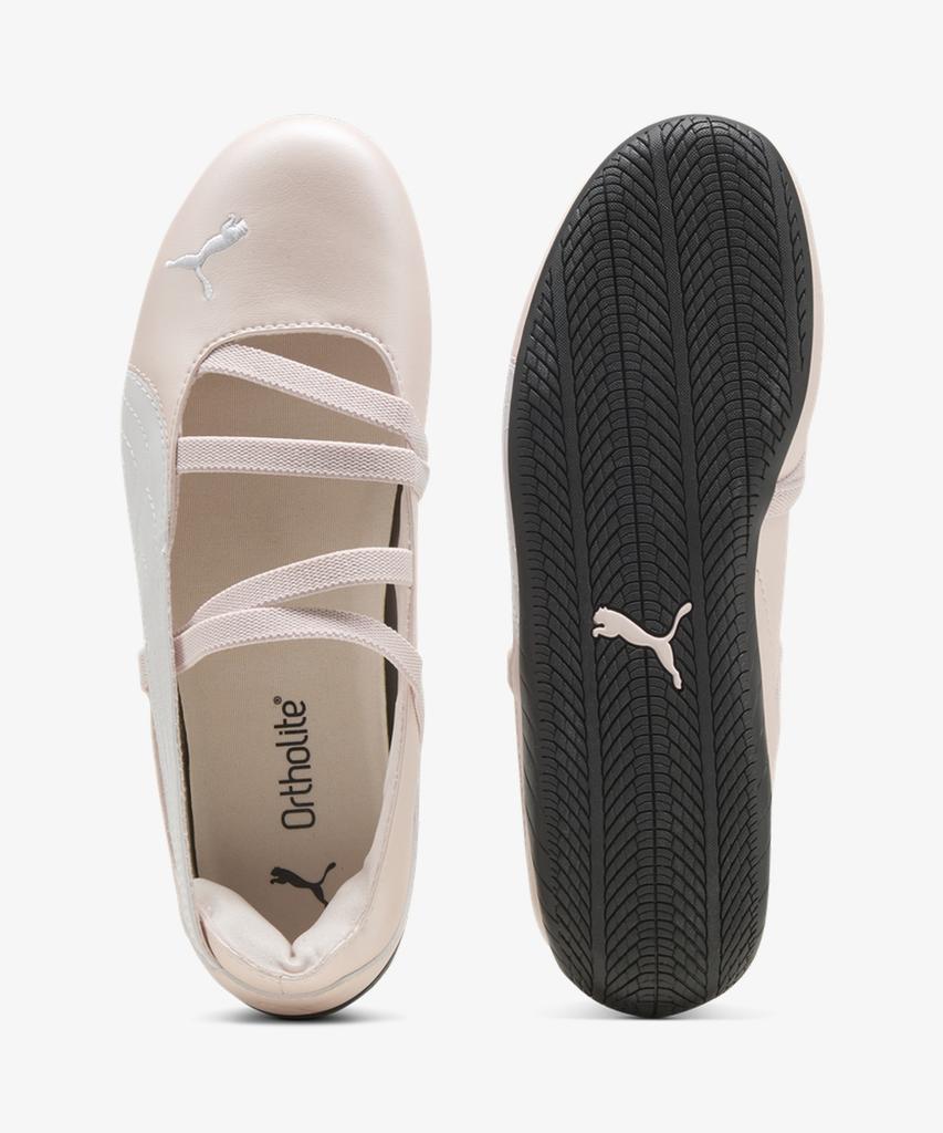 Puma Speedcat Valet Metallic Women'S - Jasmine Flower: Black / 401581-03