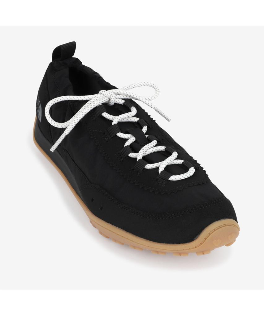 The North Face Ns94S61L White Label Cliff Low Sneakers Black