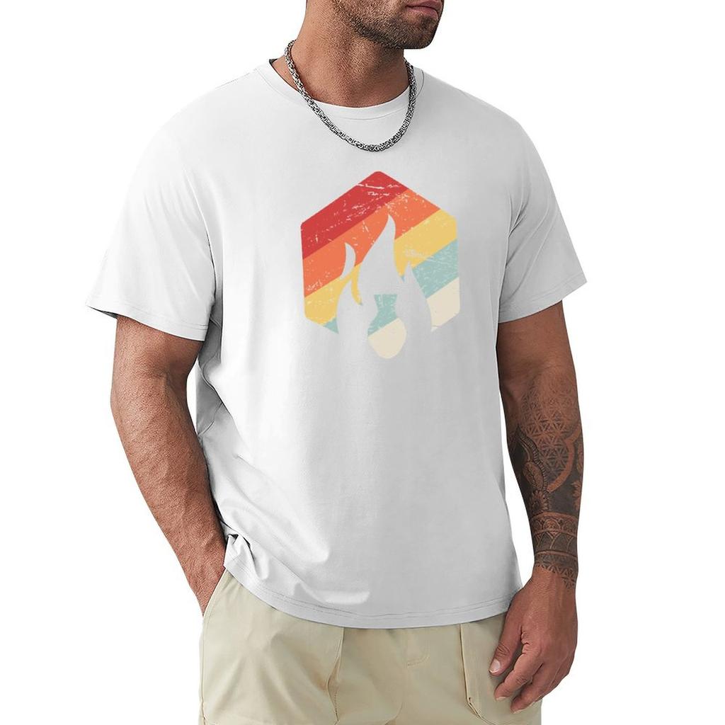 Pottery Clay Sculpture  Ceramics Artist TShirt Clothing for a boy anime figures plus sizes vintage t shirt men