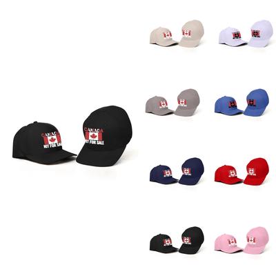 Men's And Women's Casual Hats