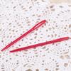Yarn Sewing Accessories DIY Craft Children Knit Needles Set Crochet Hook Needles Sewing  Needles