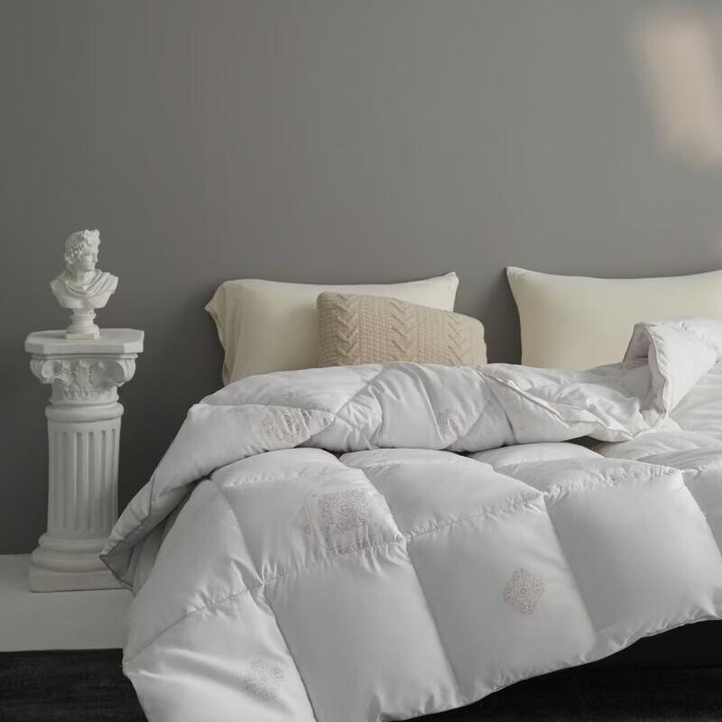 Hodo Royal Seven-Hole Fiber Comforter