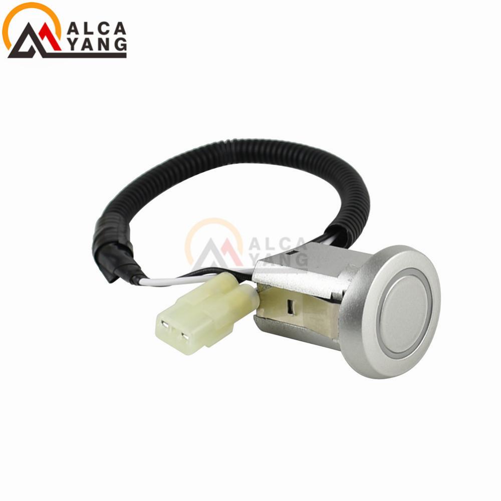 Parking Sensor PDC Sensor Parking Distance Control Sensor FOR HONDA ODYSSEY/MPV/SW/GRANDE ACURA 08V67-SHJ-1M-03 188300-5400