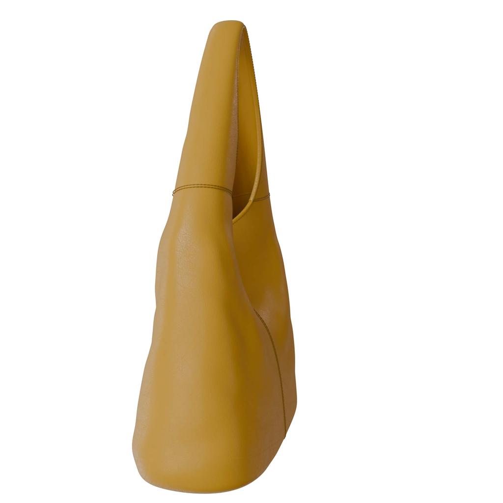 Women's Hugo Bag In Pouch Style