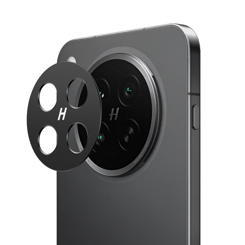 

For Oppo Find X8s Plus X8 Ultra Phone Camera Protectors Metal Hollow Frame for FindX8s+ X8ultra Frosted Lens Protective Film OPPO Find X8 Ultra чёрный