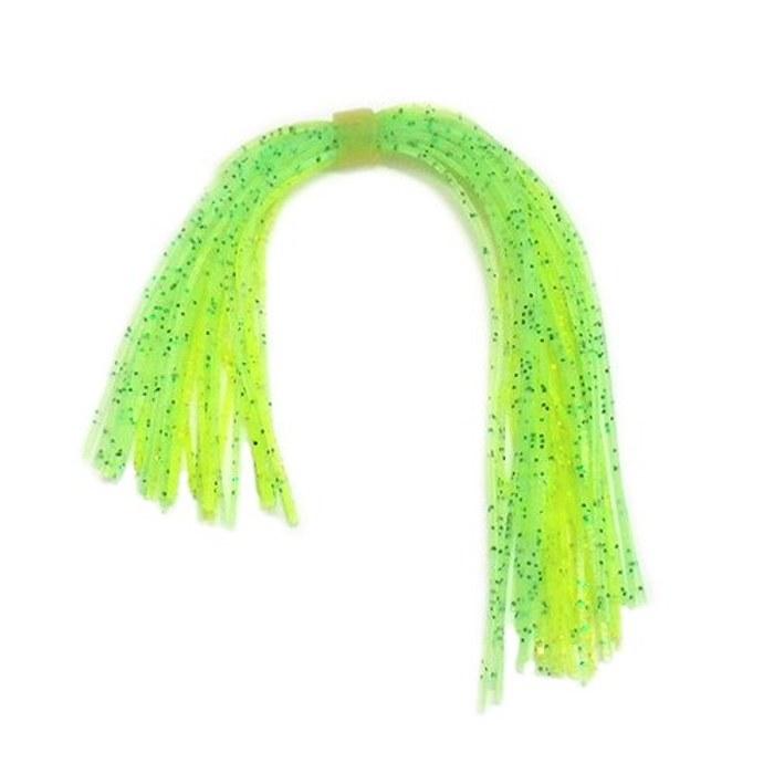 Deps Silicone Skirt Regular #01 Light Crawfish (2 count)