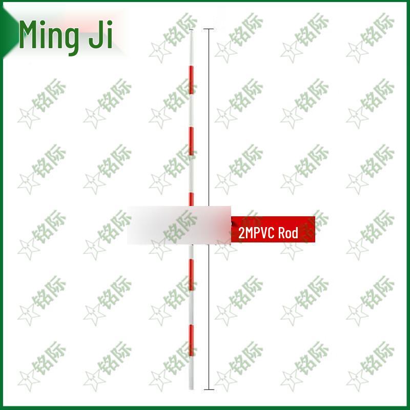 Mingji PVC Driving Practice Pole