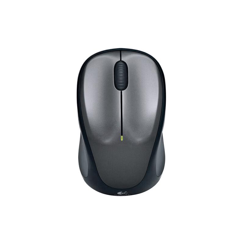 

Logitech M235 Wireless Mouse