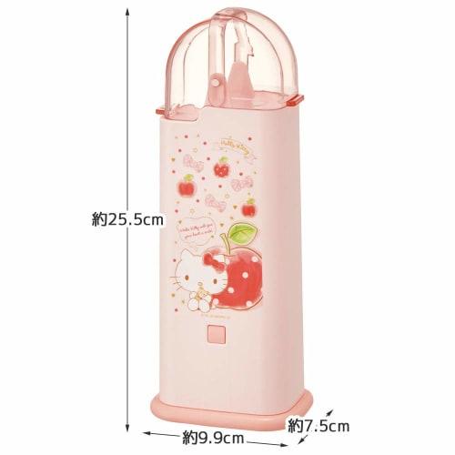 Skater Chopstick Holder Hood Type Chopstick Stand Chopstick Rest Hello Kitty Happiness Girl Sanrio TW81