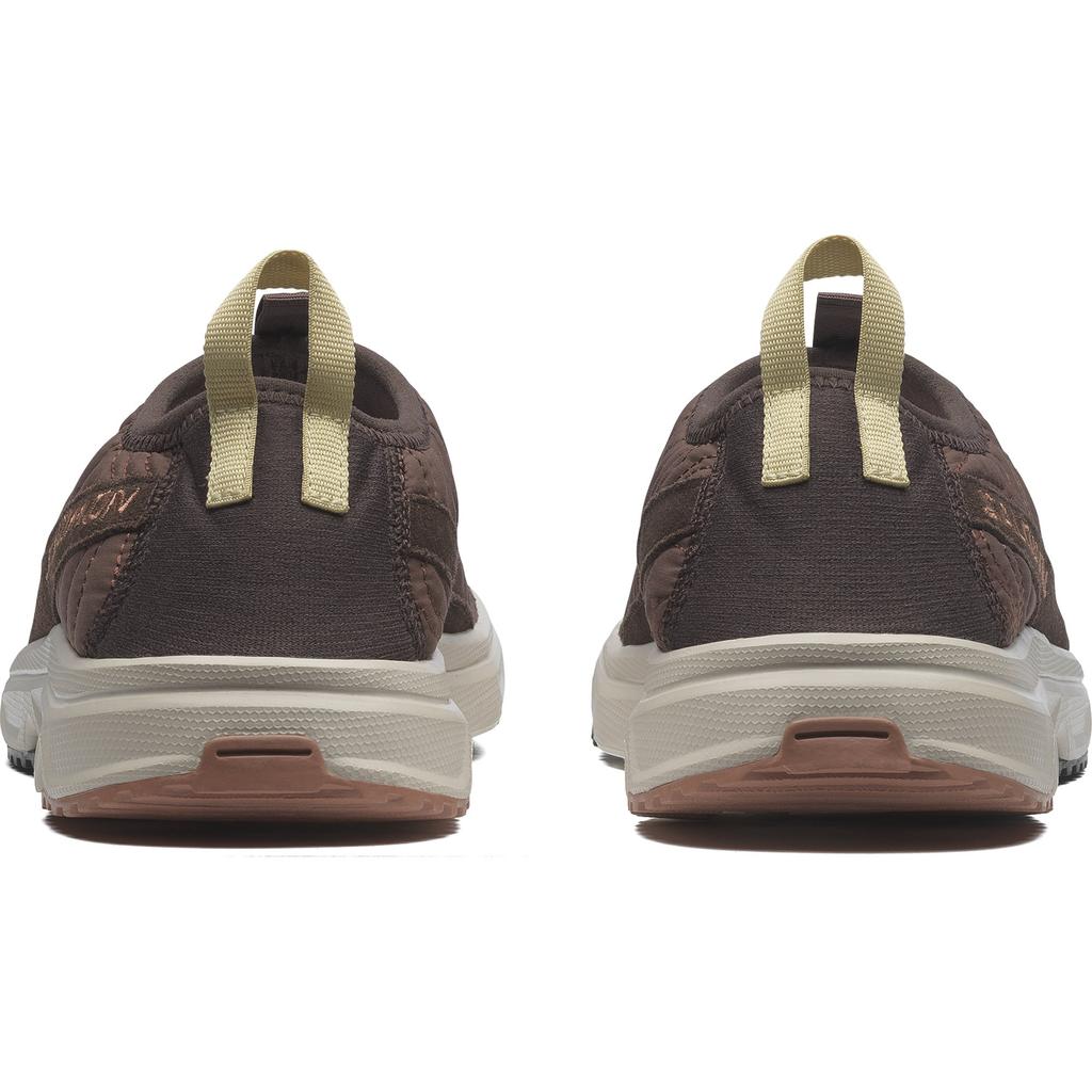 SALOMON Rx Moc 3.0 Atq Lightweight Versatile Breathable Casual Shoes Unisex Casual Shoes 477908