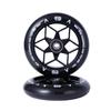 ACTA Roues Trottinette Freestyle - Swift (x2 /Paire) - 110 mm - Noir