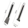 Kitchen De-icing Non-slip Cleaning Ice Scraper Fridge Deicer Deicing Tool Defrosting Shovel