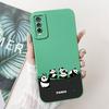 For Vivo Y11S Y12S Y20 2021 Case Vivo Y20a Y20g Y20i Y20S Y20t Elegant Printing Camera Protective Soft Silicone Phone Cases