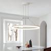 Modern LED Pendant Lamps For Living Dining Room Hall Bedroom Ceiling Chandelier Indoor Home Decoration Lighting Fixture Luster
