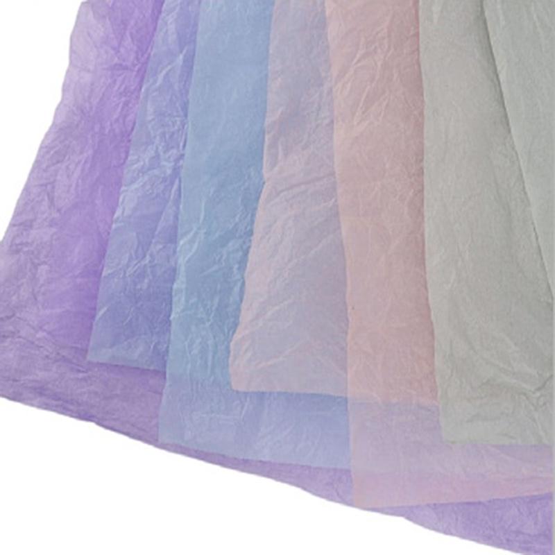 20Sheet DIY Floral Gift Packing Paper 50x70cm Fresh Flower Wrapping Paper for Wedding,Christmas, Birthday