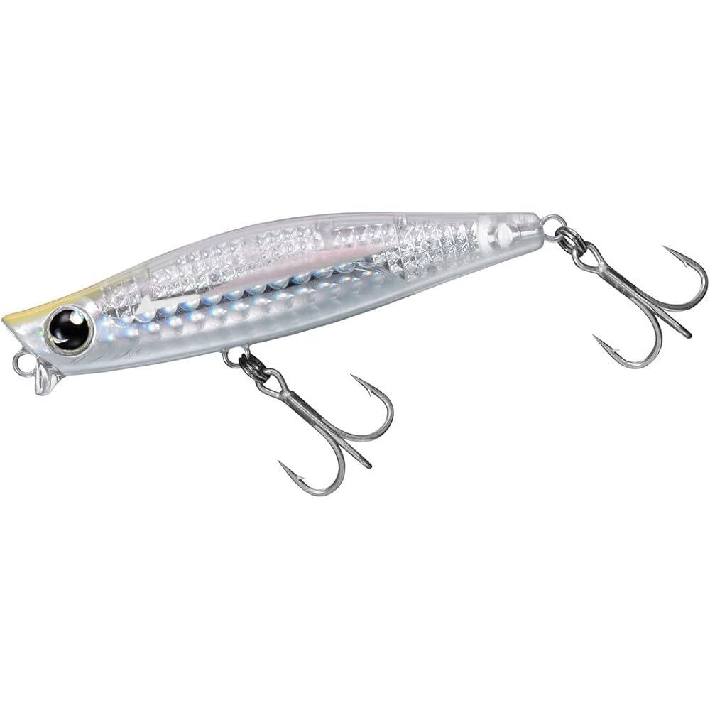 Daiwa Morethan Galva 73S-LI Fishing Lure 7.3g Royal Coral Pink
