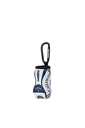 

Callaway Ball Case, GB MOTIF BALL CS LBL 23 Light Blue Men s