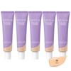 [MISSHA] BB-Creme SPF42, mit Rosmarin- und Kamillenextrakten, Nr.21, 50ml