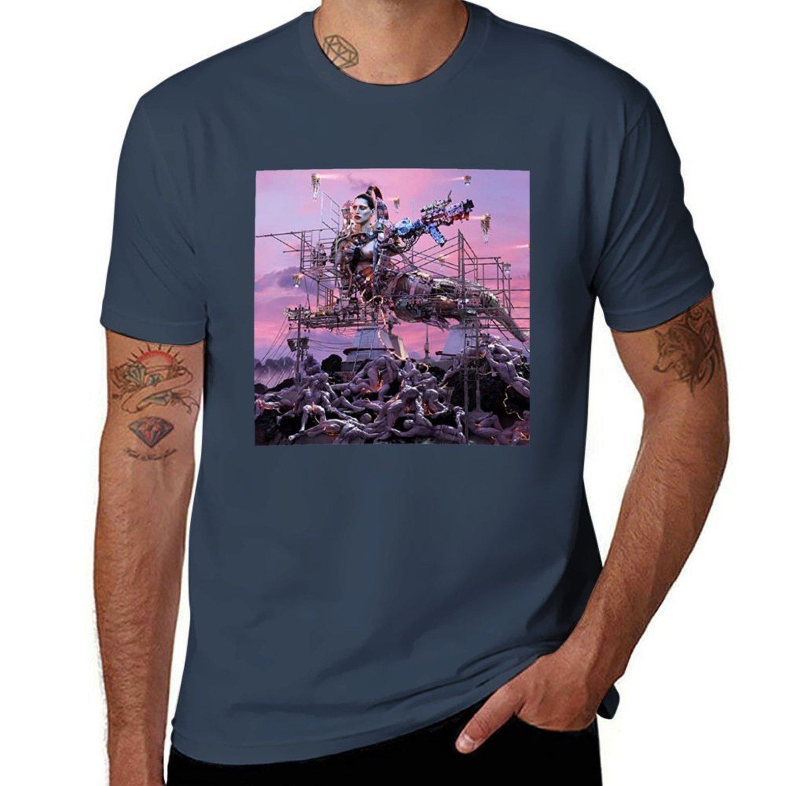 Kick iiii TShirt Lightweight Hiking TShirt S