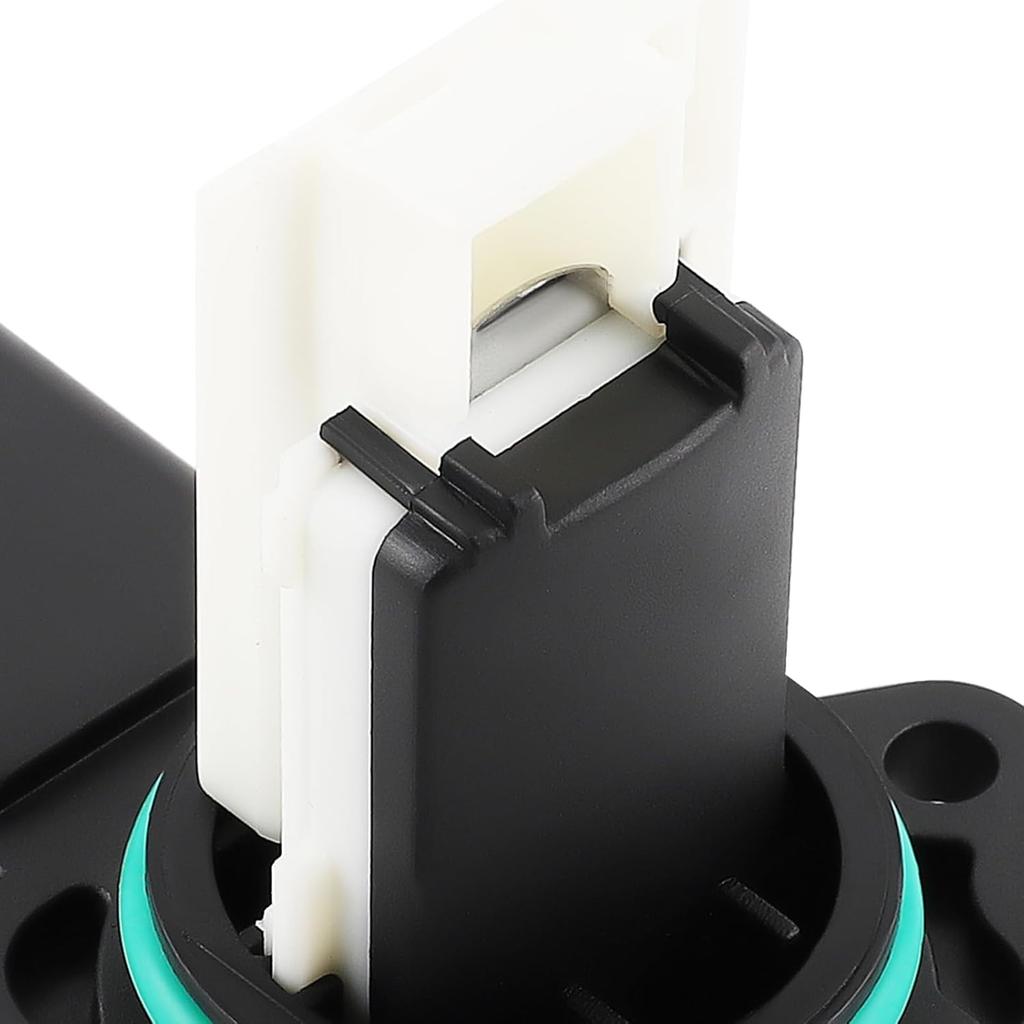 maXpeedingrods Mass Air Flow Sensor Meter for BMW 128i 2008-2013 328i 2007-2013 528i 2008-2010 X3 2007-2010 X5 2007-2008, 5WK97508 13627551638