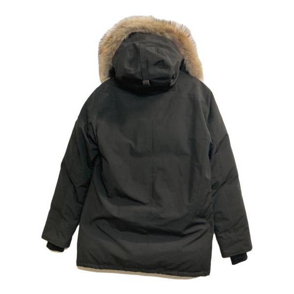 Used Chateau Parka Fusion Fit Heritage