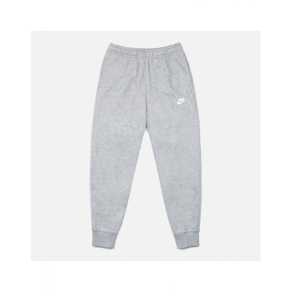 

Nike Club Swoosh Jogger Pants Bv2672 063 GreyM 80