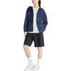 Under Armour Woven Sports Casual Hooded Jacket Women jackets 6014379-044