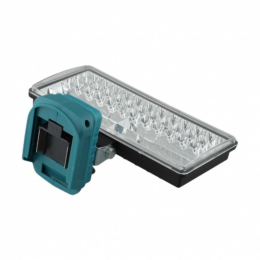 Powerful 1884W Handheld Work Light for Jobsite and Vehicle Maintenance