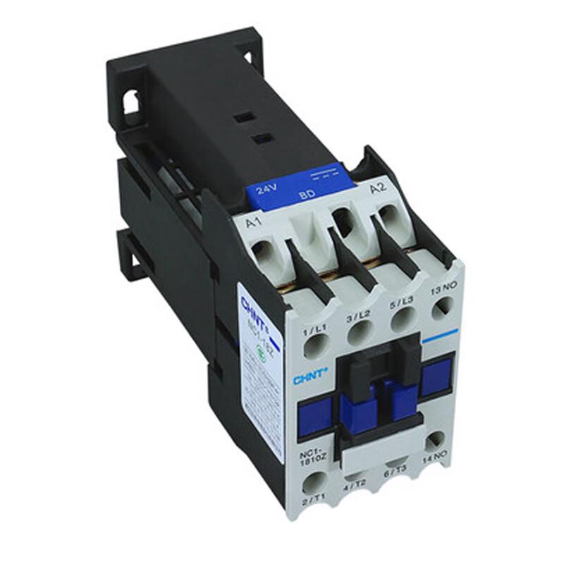 Zhengtai NC1 Series DC Contactor