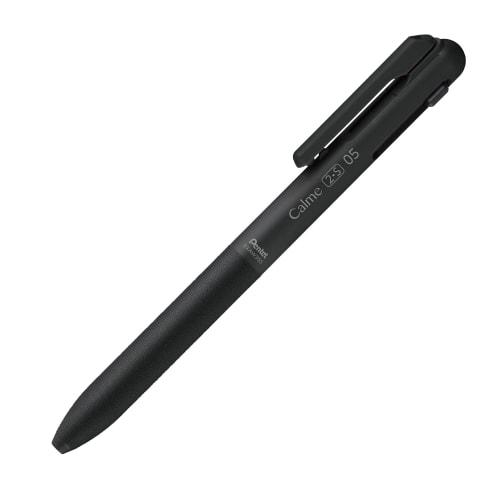 

Pentel Multifunctional Ballpoint Pen Calme Ballpoint Pen 0.5 Sharp 0.5 Black BXAW355A