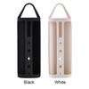 Silicone Case Protective Cover with Carabiner Shockproof Anti-Scratch Soft Skin Sleeve for Sonos Roam 2 / Sonos Roam