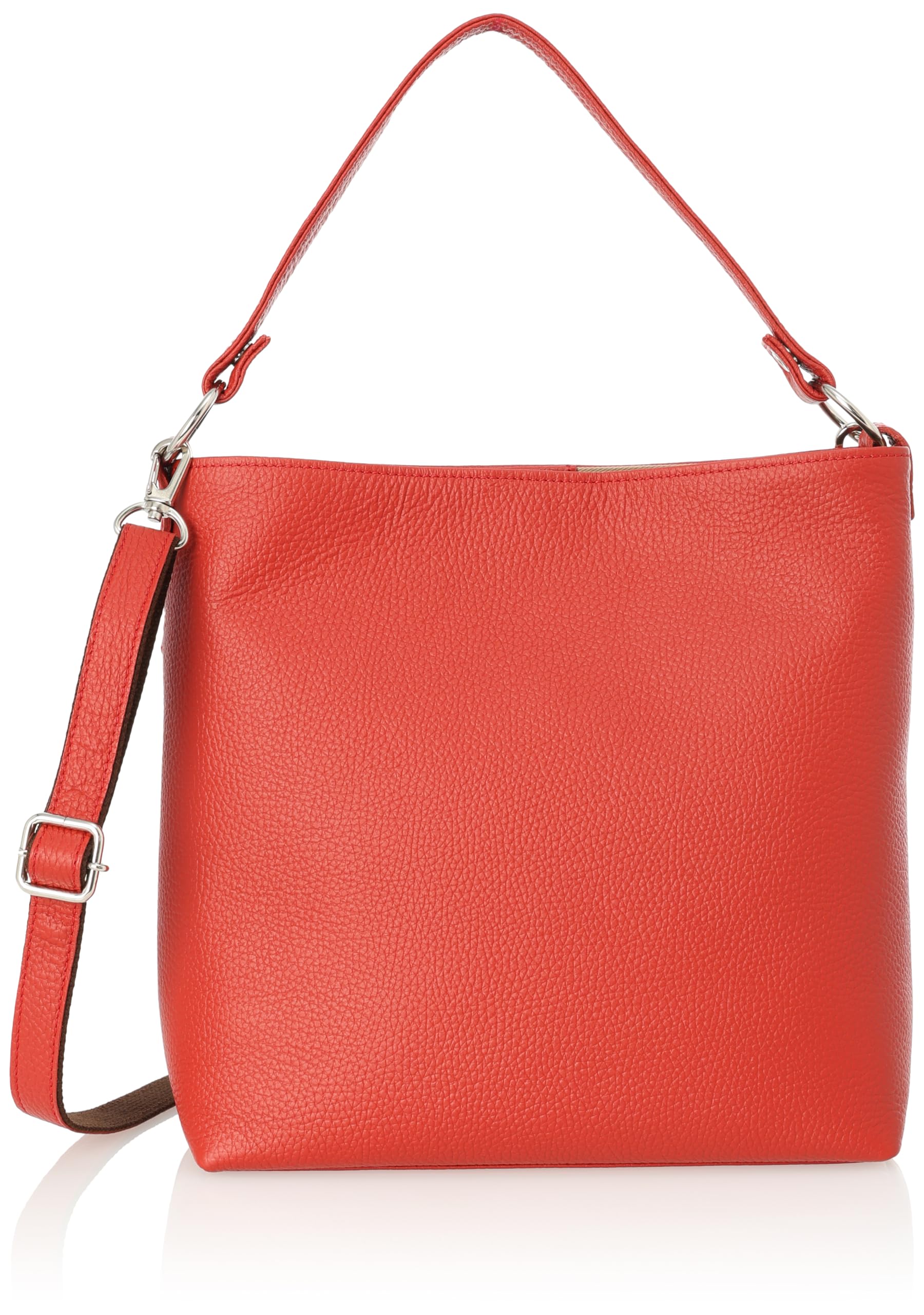

Bianco 3-Way Japanese Leather Shoulder Bag