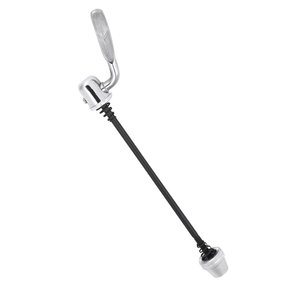 Skewer Steel Lightweight Quick Release Skewer for Mountain  Indoor Cycling Trainer