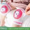 Cozy Up Baby Knee Pads Mesh Thin Crawling Toddler Anti-fall Children's Knee Socks Baby Elbow Pads Children's Knee Socks
