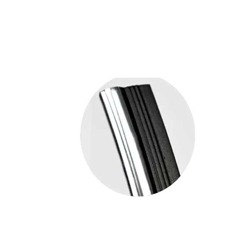 New 5M Interior Moulding Car Styling Universal DIY Decoration Flexible Strips Trim Strips Trim Dashboard Door Car-styling Tools