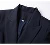 2024 Women's Professional Autumn Suit Set - Elegant, Thick Style for Formal Commuting & Hotel Reception