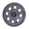 RC Reduction Spur Gear Plastic Toy Car Reduction Gear Replacement for HS18301 18302