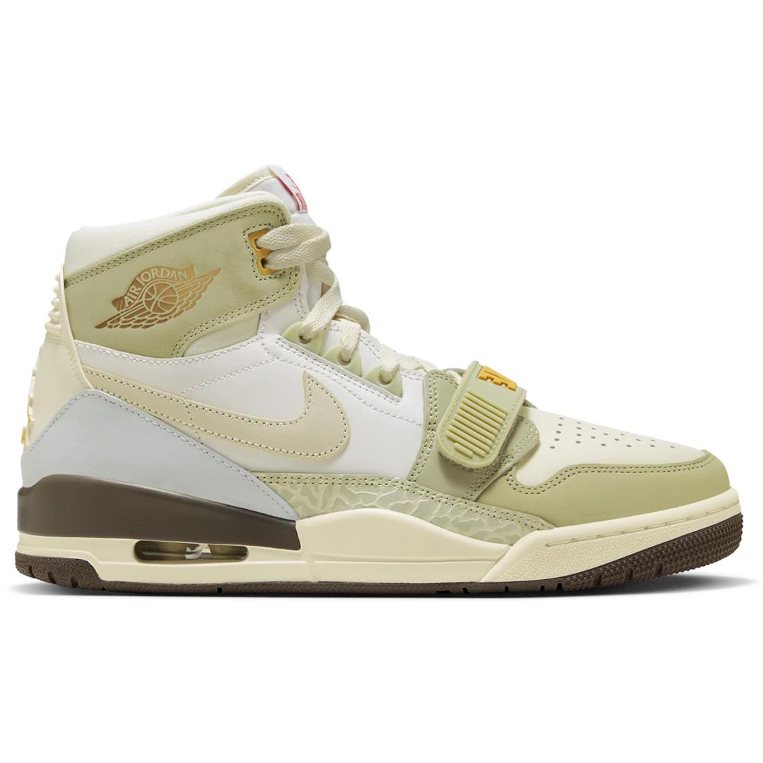 

Sneaker Jordan Legacy 312 CNY Year of the Rabbit(FD9907-111) 42.5