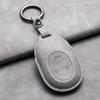 Compatible Key Case for Nio ES6, ES8, ES7, EC6, ET7, and ET5 – Unisex Car Key Shell